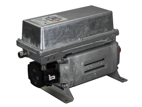 PH3480-12000 480V 12kW • MHS Motor Heiz Systeme